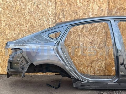 Крыло заднее правое Acura Integra, арт. INTEGRA-347-1