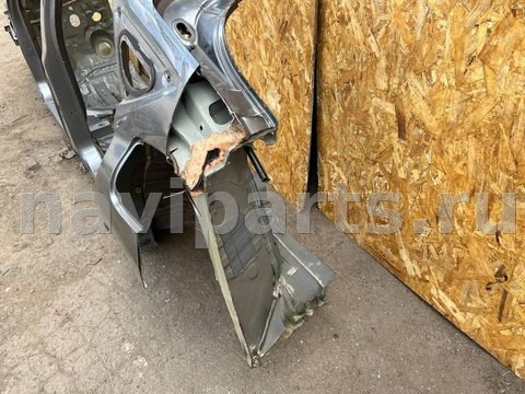 Крыло заднее левое Acura Integra, арт. INTEGRA-7-2, фото 3