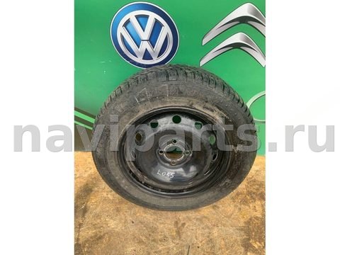 Колесо запасное таблетка Chrysler Concorde K055, арт. K055