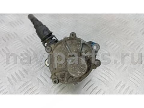 Вакуумный насос Mercedes Sprinter W907, 2018 г., OEM БН, арт. KBM33KX01