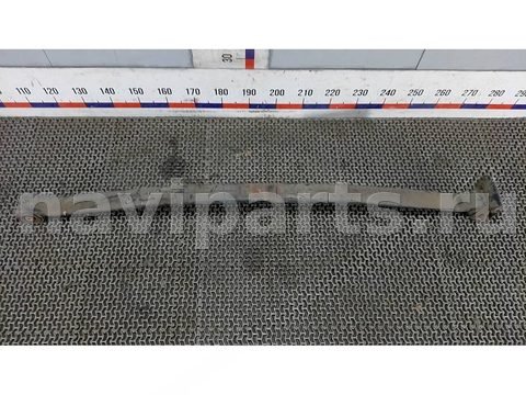 Рессора задняя Mercedes Sprinter W907, 2018 г., арт. KBM33MC03