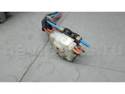 Компрессор пневмоподвески BMW X5 E53, 2005 г., OEM 4430200111, арт. KOK32QN01, фото 7