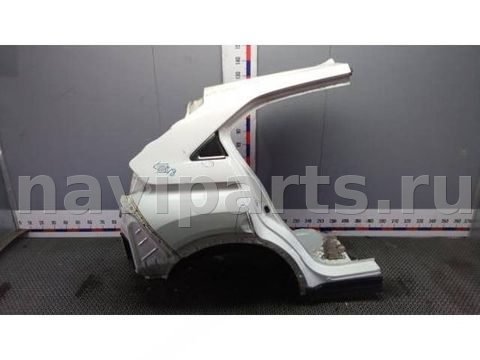 Крыло заднее правое Mitsubishi Eclipse Cross, арт. LOK18EJ01
