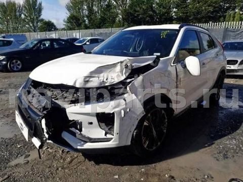 Крыло заднее правое Mitsubishi Eclipse Cross, арт. LOK18EJ01, фото 14