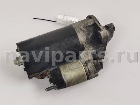 Стартер Alfa Romeo Stelvio, 2018 г., OEM 50532995, арт. LX125452