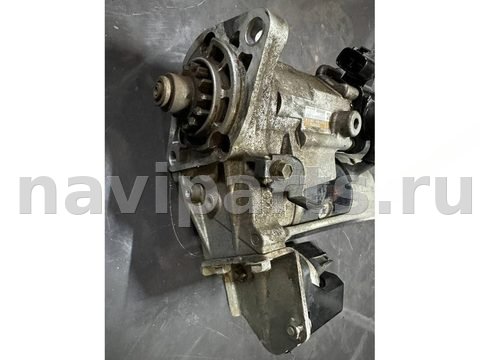 Стартер Toyota Hilux, 2022 г., OEM 2810030110, арт. LX3546023226, фото 5