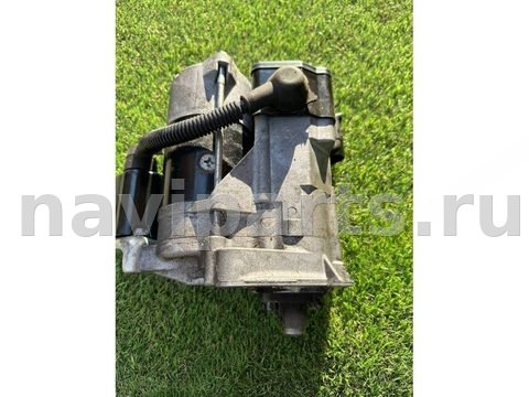 Стартер Toyota Hilux, 2023 г., OEM 2810030110, арт. LX3546024894, фото 4