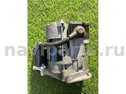 Стартер Toyota Hilux, 2023 г., OEM 2810030110, арт. LX3546024894, фото 5