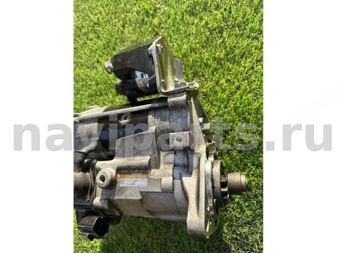 Стартер Toyota Hilux, 2023 г., OEM 2810030110, арт. LX3546024894, фото 6