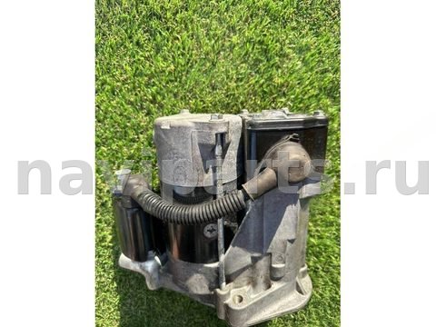 Стартер Toyota Hilux, 2023 г., OEM 2810030110, арт. LX3546024894, фото 9