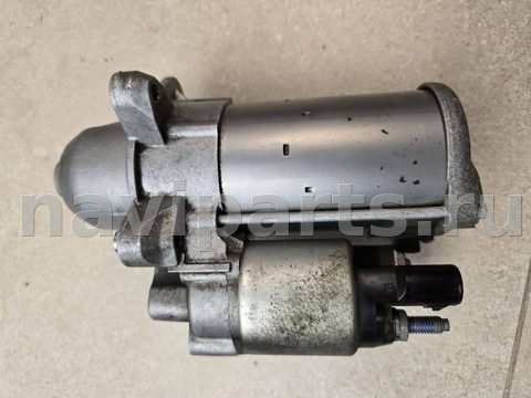 Стартер Jeep Wrangler, 2021 г., OEM 56029737AA, арт. LX3546025554