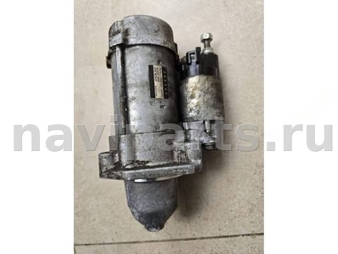 Стартер Maserati Levante, 2017 г., OEM 4280009550, арт. LX3546027247