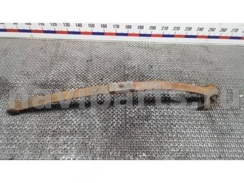 Рессора задняя Ford Transit Connect, 2006 г., арт. MEP02LU01