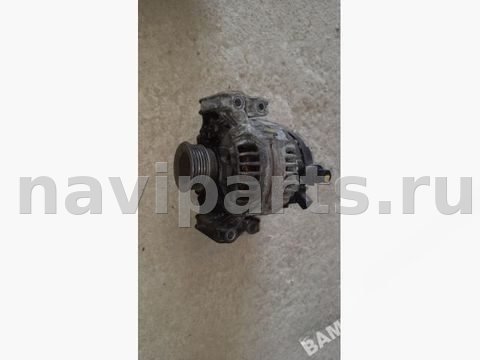 Генератор Opel Astra, 2002 г., арт. MKF1454