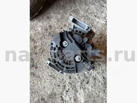 Генератор Opel Astra, 2003 г., арт. MKF1692
