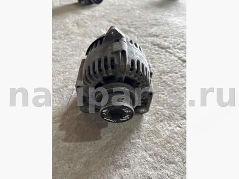 Генератор Renault Scenic, 2004 г., арт. MKF1696