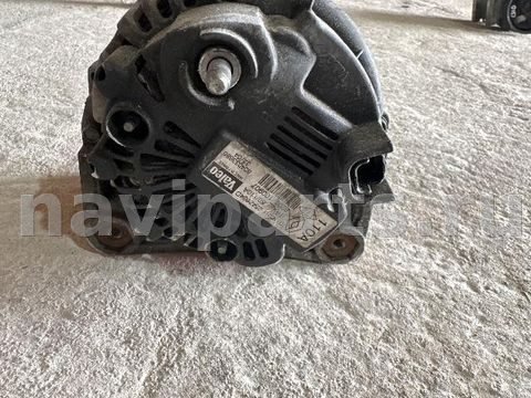 Генератор Renault Scenic, 2004 г., арт. MKF1696, фото 2