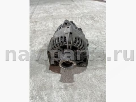 Генератор Renault Scenic, 2006 г., арт. MKF1710