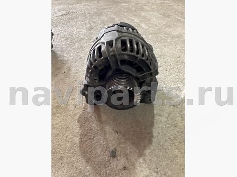 Генератор Volkswagen Golf, 2000 г., арт. MKF1716