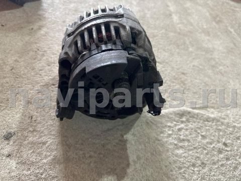 Генератор Volkswagen Golf, 2000 г., арт. MKF1716, фото 2