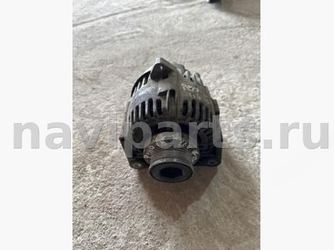 Генератор Renault Megane, 2004 г., арт. MKF1722