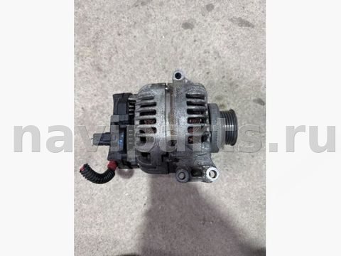 Генератор Renault Sandero, 2009 г., арт. MKF3192, фото 3
