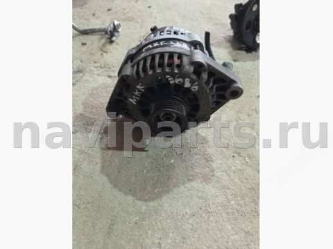 Генератор Chevrolet Epica, 2010 г., арт. MKF3686, фото 3