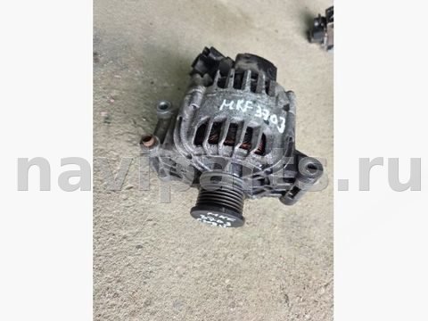 Генератор Peugeot 308, 2011 г., арт. MKF3703