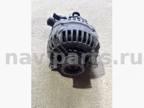 Генератор Peugeot 807, 2003 г., арт. MKF3718