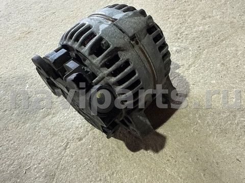 Генератор Peugeot 807, 2003 г., арт. MKF3718, фото 3