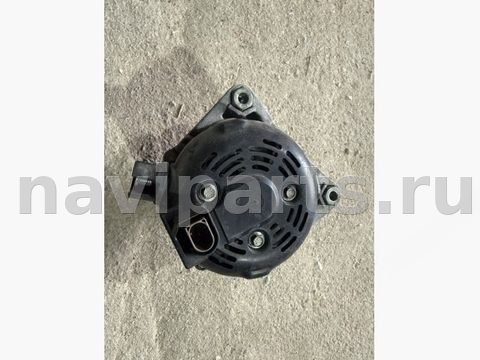 Генератор Ford Focus, 2012 г., арт. MKF3861, фото 3