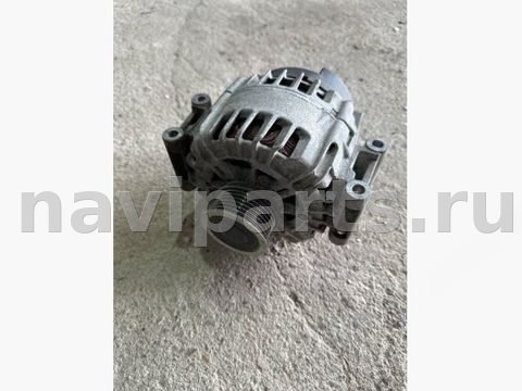 Генератор Volkswagen Passat, 2008 г., арт. MKF3928