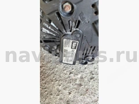 Генератор Citroen Jumpy, 2008 г., арт. MKF3939, фото 2