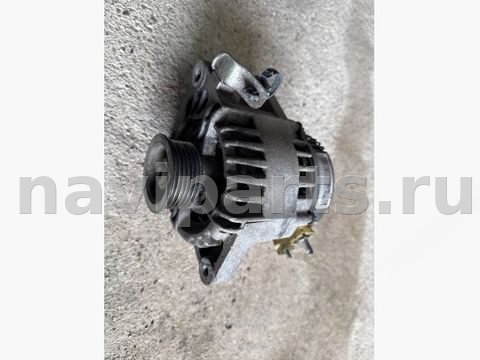 Генератор Toyota Yaris, 2007 г., арт. MKF4201