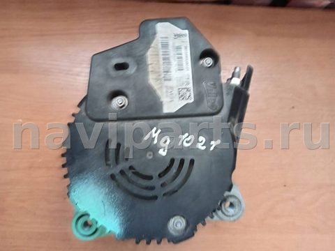 Генератор Citroen SpaceTourer, 2017 г., OEM 9815683280, арт. Mg1021_2