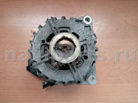 Генератор Citroen C4 Grand Picasso, 2017 г., OEM 9815683280, арт. Mg1021_4