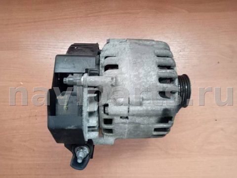 Генератор Peugeot Traveller, 2017 г., OEM 9815683280, арт. Mg1021_6