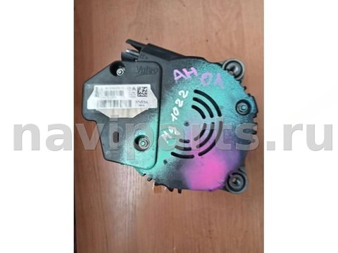 Генератор Citroen SpaceTourer, 2017 г., OEM 9815683280, арт. Mg1022_2