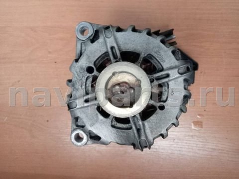 Генератор Citroen C4 Grand Picasso, 2017 г., OEM 9815683280, арт. Mg1022_4