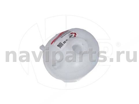 Бачок расширительный Geely Okavango, 2023 г., OEM 2082004500, арт. NSP_NSP202082004500-5