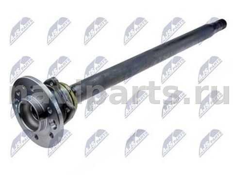 Полуось задняя приводной вал ШРУС Mercedes Sprinter, OEM 402914, арт. NTY_NPW-ME-014-2