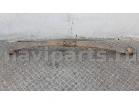 Рессора задняя Renault Master, 2012 г., арт. ODN12LU01