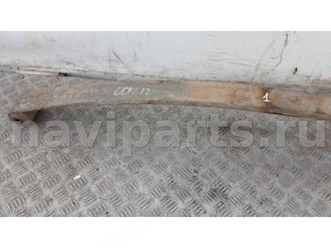 Рессора задняя Nissan NV400, 2012 г., арт. ODN12LU01_A330394, фото 2