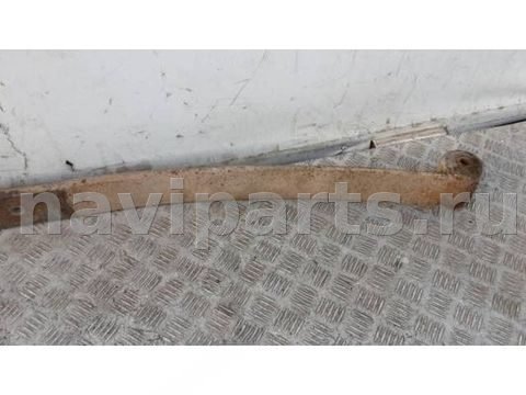 Рессора задняя Nissan NV400, 2012 г., арт. ODN12LU01_A330394, фото 6