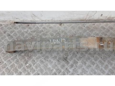Рессора задняя Nissan NV400, 2012 г., арт. ODN12LU02_A330394, фото 2