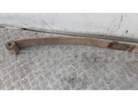 Рессора задняя Nissan NV400, 2012 г., арт. ODN12LU02_A330394, фото 5