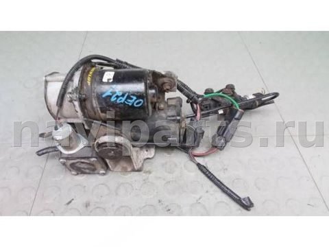 Компрессор пневмоподвески Land-Rover Range Rover Sport, арт. OEP21QN01