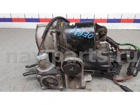Компрессор пневмоподвески Land-Rover Range Rover Sport, арт. OEP21QN01, фото 2