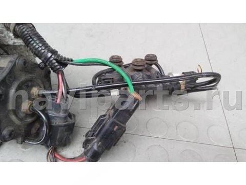 Компрессор пневмоподвески Land-Rover Range Rover Sport, арт. OEP21QN01, фото 3