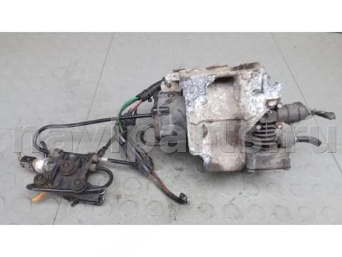 Компрессор пневмоподвески Land-Rover Range Rover Sport, арт. OEP21QN01, фото 4